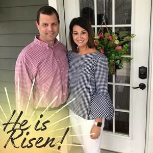 Meet your Posher, Kerri